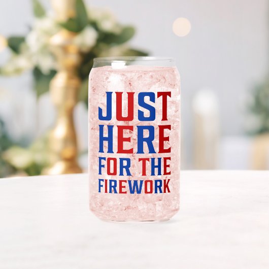 Juste Ici Pour Le Feu D'Artifice Drôle Pour Deux (Insitu (Mariage))