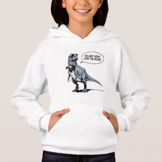 Juste ici pour le Rar - Retro Dinosaur