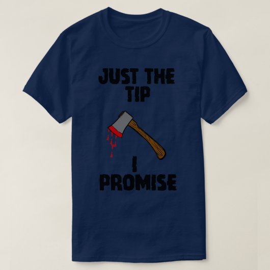 Juste Le Tip Classic TShirt (Design devant)