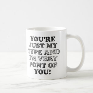 Juste Ma Police De Vous Tasse Drôle ou Tasse De Vo