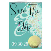 Juste Mariage de plage (Devant)