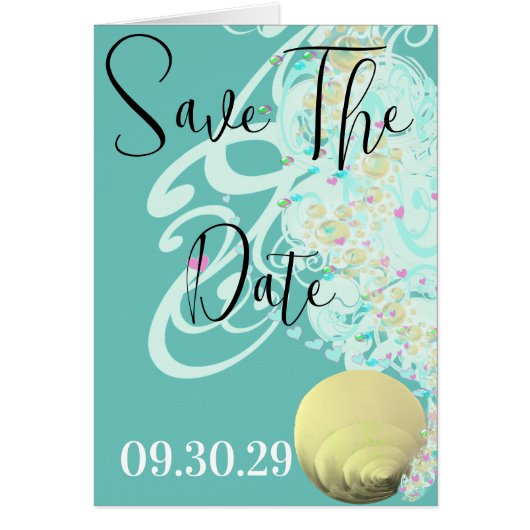 Juste Mariage de plage (Devant)