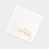 Juste marié taxi Cocktail Mariage (Gauche)