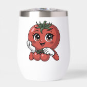 Juste Moi Tomate (Avant)