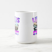 Juste - Mug (Centre)