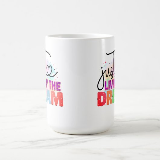 Juste - Mug (Centre)