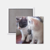 Juste nous deux Magnet (Recto/Verso)