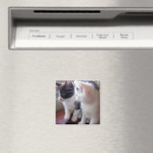 Juste nous deux Magnet (In Situ (Lave-vaisselle))