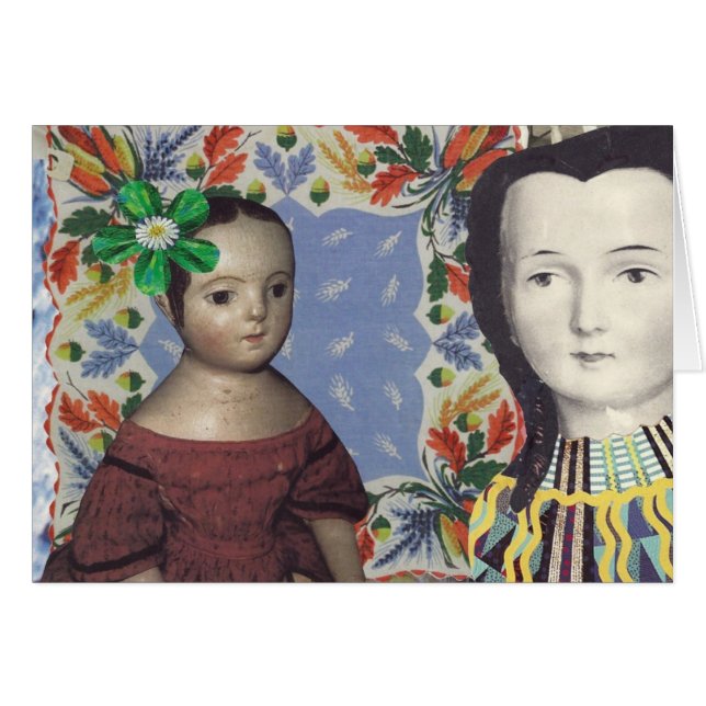 Juste nous filles (Devant horizontal)