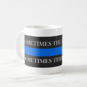 Juste nous tasse (Devant gauche)