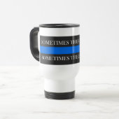 Juste nous tasse de voyage (Devant gauche)