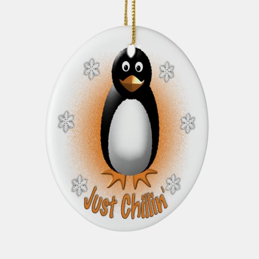 Juste ornement de Chillin (Droite)