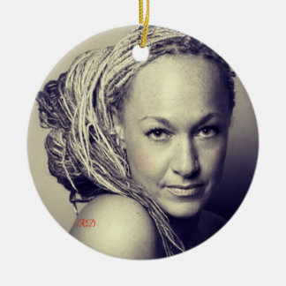 Juste ornement de Rachel