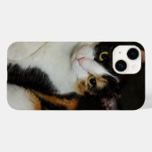 Juste pendre autour du coque iphone (Verso (horizontal))