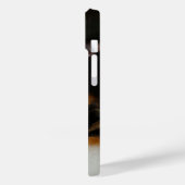 Juste pendre autour du coque iphone (Verso / Gauche)