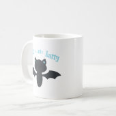 Juste petit Batty - tasse (Devant gauche)