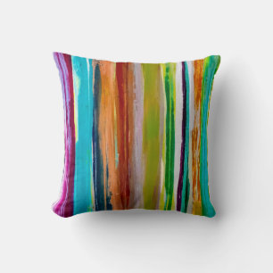 Juste Pour Amusants Oreiller 16 x 16 Poly Throw
