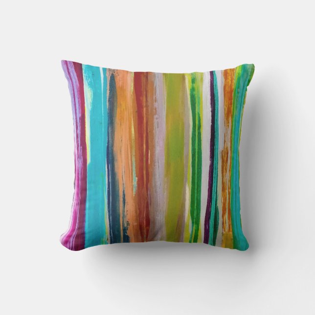 Juste Pour Amuser 16 x 16 Oreiller extérieur (Recto)