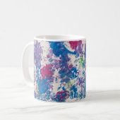 Juste pour Gina Art oeuvre de Baxter, Mug (Devant gauche)