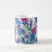 Juste pour Gina Art oeuvre de Baxter, Mug (Centre)