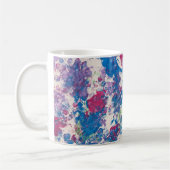 Juste pour Gina Art oeuvre de Baxter, Mug (Gauche)