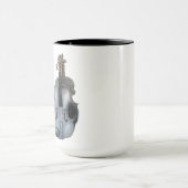 Juste pour que tu saches que je suis un peu de Mug (Centre)