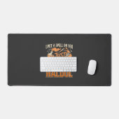 Juste pour rire Haldol Halloween Flacon de potion (Clavier et souris)