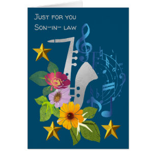 Juste pour toi, gendre