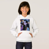 JUSTE POUR VOUS SWETER (Devant entier)