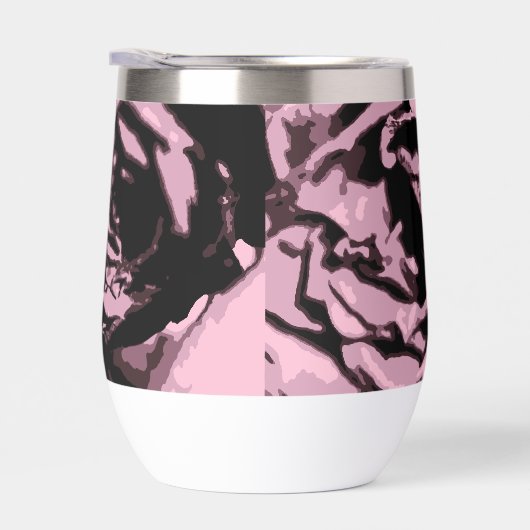 Juste quelques Roses (Droite)