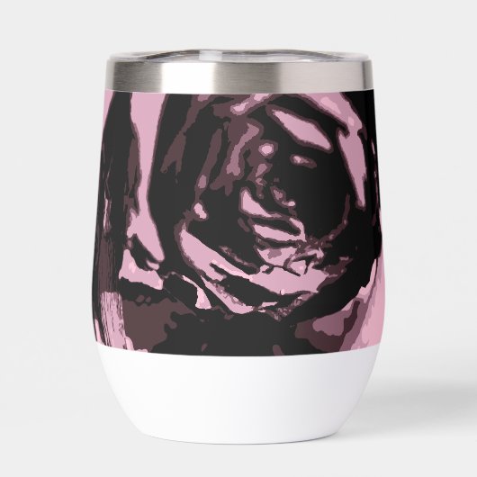 Juste quelques Roses (Arrière)