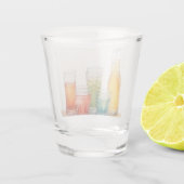 Juste quelques verres (Dos)