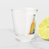 Juste quelques verres (Gauche)