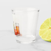 Juste quelques verres (Droite)
