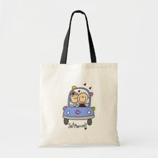 Juste sac marié