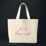 Juste sac marié de plage<br><div class="desc">Cadeau parfait pour vous-même ou quelqu'un d'autre. Unflashy,  conception classique et adapterait à chacun pour goûter.</div>