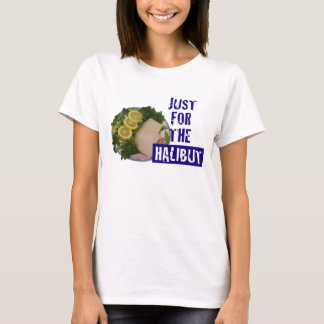 "juste T-shirt humoristique de parodie pour