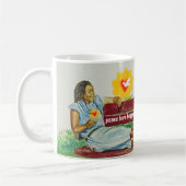 JUSTE TASSE DE CHILLIN (Gauche)