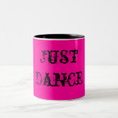 Juste tasse de danse (Centre)
