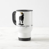 Juste tasse de Gallopin Rachel Alexandra (Devant gauche)