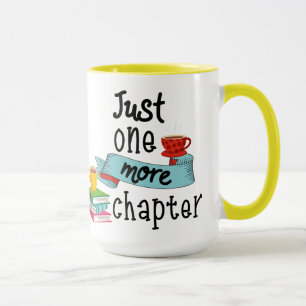 Juste un autre chapitre Mug