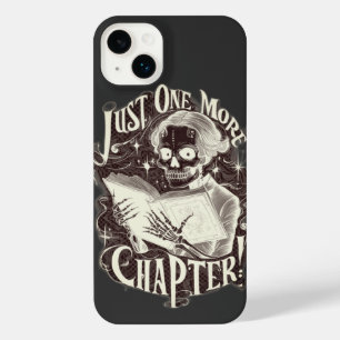 Juste un autre chapitre Skeleton Reader amusant