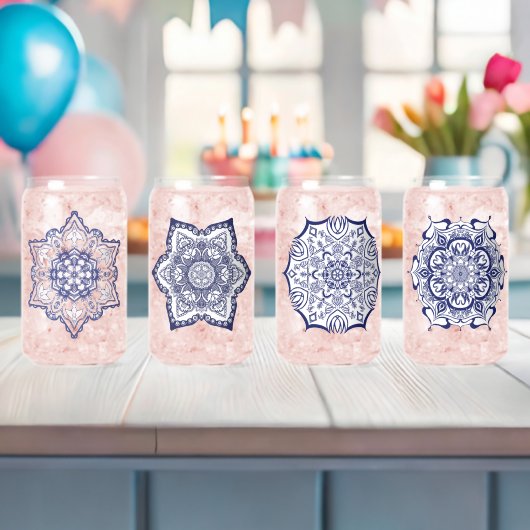 Juste un autre ensemble de motifs (Insitu (Baby Shower))