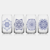 Juste un autre ensemble de motifs (Recto)