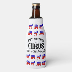 JUSTE un AUTRE glacière de bouteille d'élection
