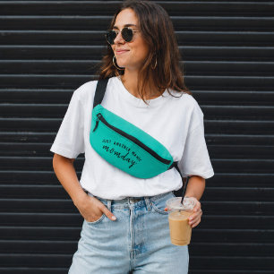 Juste un autre Manic Momday Super Maman Tendance
