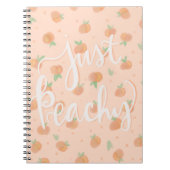 Juste un carnet en paix (Devant)