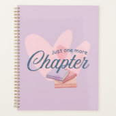 Juste un chapitre de plus (Devant)