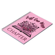 Juste un chapitre de plus - Amateur de livres flor