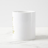 Juste Un Chapitre De Plus Grande Mug Extra - Surdi (Devant)